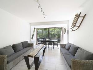 Appartement 6 pers 3 étoiles avec casier à skis à Gourette - FR-1-400-60