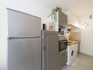 Appartements Appartement 6 pers 3 etoiles avec casier a skis a Gourette - FR-1-400-60 : photos des chambres