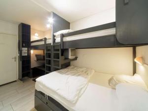 Appartements Appartement 6 pers 3 etoiles avec casier a skis a Gourette - FR-1-400-60 : photos des chambres