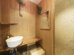 Appartements Appartement 6 pers 3 etoiles avec casier a skis a Gourette - FR-1-400-60 : photos des chambres