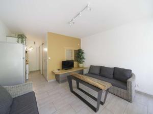 Appartements Appartement 6 pers 3 etoiles avec casier a skis a Gourette - FR-1-400-60 : photos des chambres