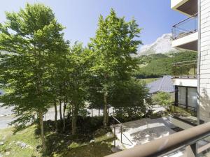 Appartements Appartement 6 pers 3 etoiles avec casier a skis a Gourette - FR-1-400-60 : photos des chambres