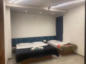 महाराजा गेस्ट हाऊस नाशिककर