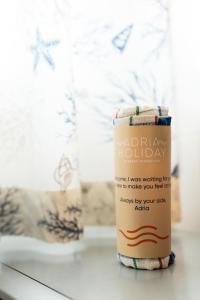 Mansarda 7 Trilocale, Bafile241 - 2 Piano NO Ascensore - Adria Holiday Jesolo - FAMILY APARTMENT