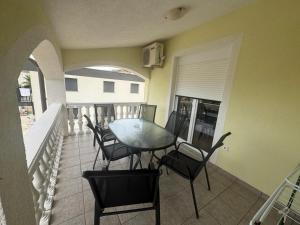 Apartmani Vlahek Stara Novalja