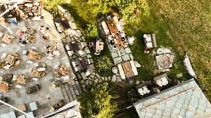 Sonnmatten Boutique Hotel & Apartments Zermatt