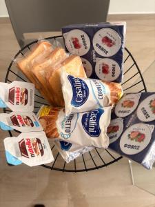 Appartamento con 2 Camere da Letto