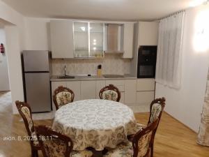 Guest House SAM-WATER