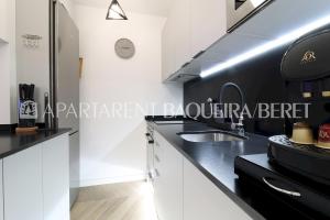 Apartarent 1500 - Apartamento Argulls