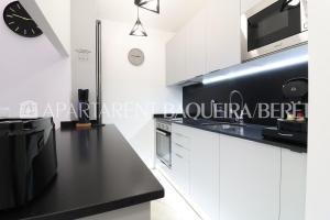 Apartarent 1500 - Apartamento Argulls