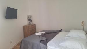 Hotels Casa Marana by Le Lido : photos des chambres