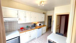 Location meublée plain pied