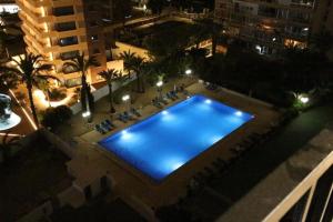 BERMUDAS - TURIS Plus Superior