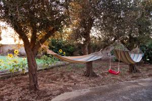 Appartamento in masseria a Porto Cesareo
