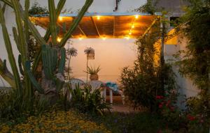 Appartamento in masseria a Porto Cesareo