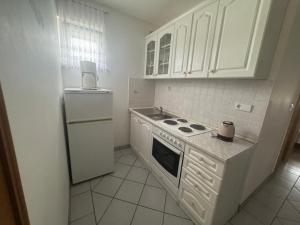 Apartmani Vlahek Stara Novalja
