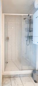 Appartements Sceaux - Locations dans Maison de Charme : photos des chambres