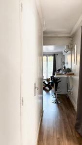 Sceaux - Locations dans Maison de Charme