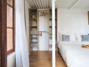 Appartements Sceaux - Locations dans Maison de Charme : photos des chambres