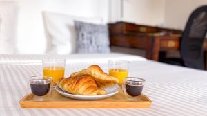 Appartements Sceaux - Locations dans Maison de Charme : photos des chambres