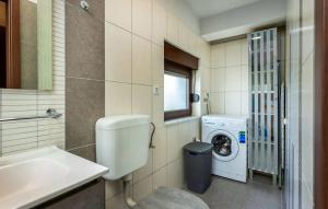 Apartmen Rebeca with a beautiful view