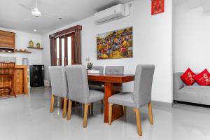 Villa Wibiseka Batuan