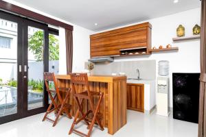 Villa Wibiseka Batuan