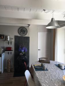 B&B / Chambres d'hotes Chambres Kergana : photos des chambres