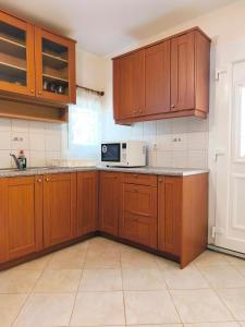 Green Garden Seaside Apartment