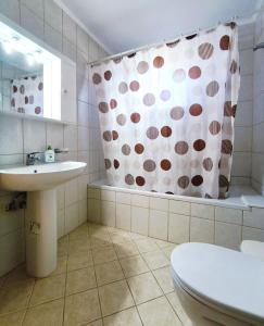 Green Garden Seaside Apartment