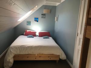 B&B / Chambres d'hotes Chambres Kergana : photos des chambres