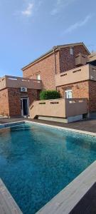 Allure apartment no 1