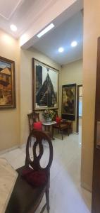 Loelyta Family Art House