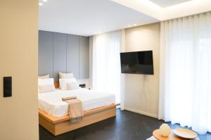 In the Heart of Athens 150m from Monastiraki Metro Station by Lumen Living