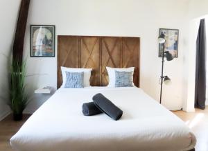 Sceaux - Locations dans Maison de Charme