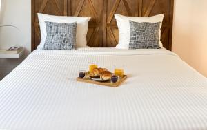 Appartements Sceaux - Locations dans Maison de Charme : photos des chambres