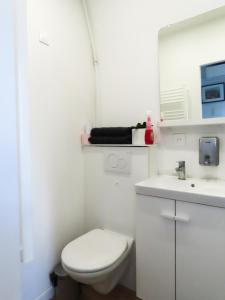 Appartements Sceaux - Locations dans Maison de Charme : photos des chambres