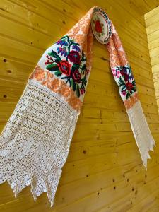 Pensiunea Teodora Breb Maramu