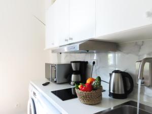 Appartements Sceaux - Locations dans Maison de Charme : photos des chambres