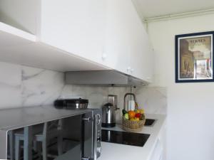 Appartements Sceaux - Locations dans Maison de Charme : photos des chambres