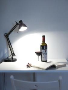 Appartements Sceaux - Locations dans Maison de Charme : photos des chambres