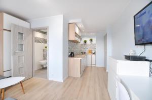 Sea You Apartments - Przystanek Bałtyk
