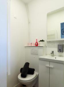 Appartements Sceaux - Locations dans Maison de Charme : photos des chambres