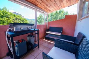 Appartements Mano - 4 personnes : photos des chambres
