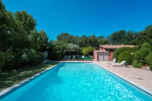 Appartements Mano - 4 personnes : photos des chambres