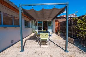 Appartements Mano - 4 personnes : photos des chambres