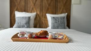 Appartements Sceaux - Locations dans Maison de Charme : photos des chambres