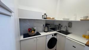 Appartements Sceaux - Locations dans Maison de Charme : Chambre Double