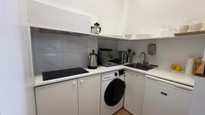 Appartements Sceaux - Locations dans Maison de Charme : photos des chambres