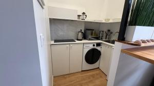 Appartements Sceaux - Locations dans Maison de Charme : photos des chambres